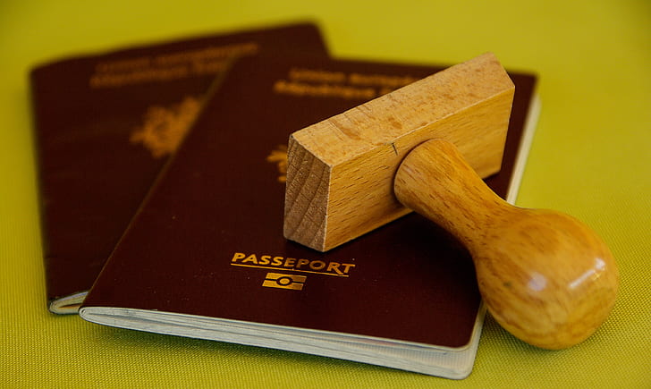 Buffer Passport Travel Boundary Preview