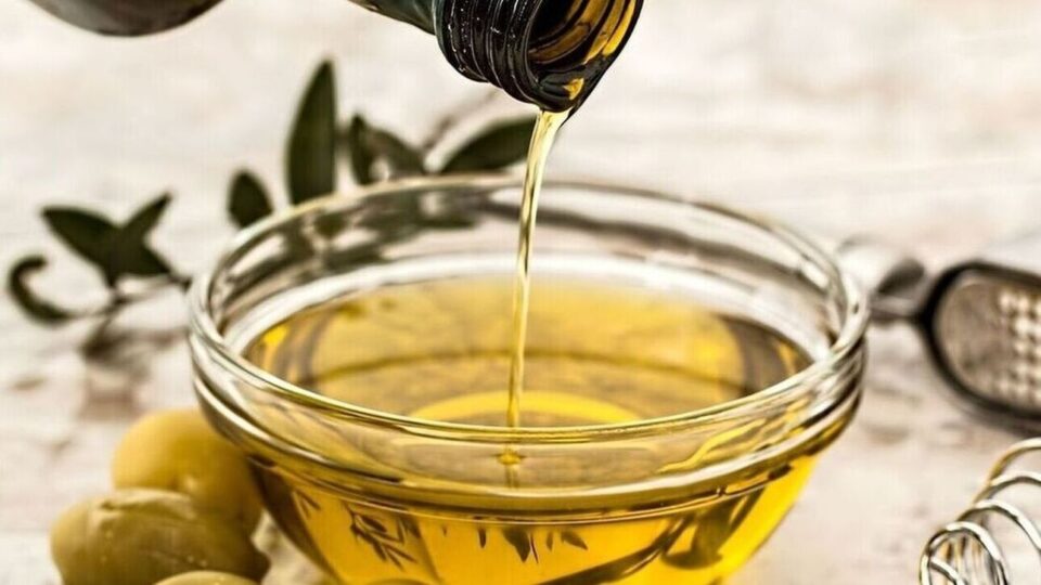 Olive Oil 968657 1280 1